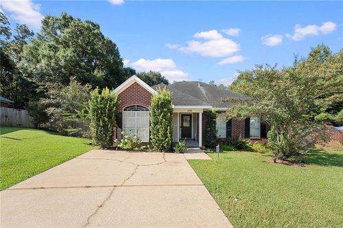 836 Willow Pointe Dr E, Mobile, AL, 36695-4388 | Card Image
