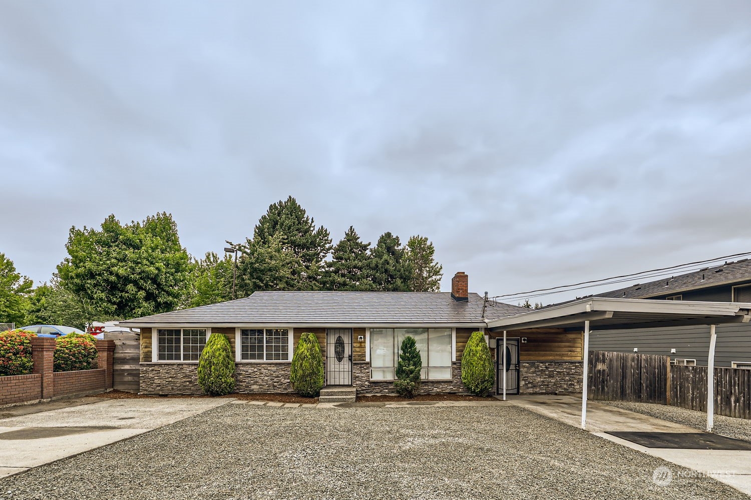 75th St, Everett, WA 98203