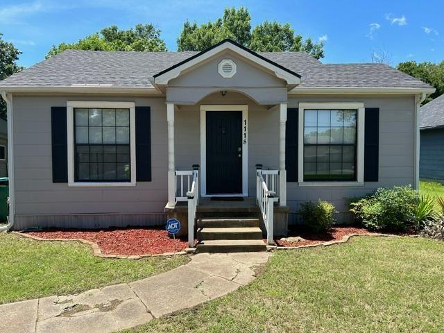 Harrison Ave, Sherman, TX 75090
