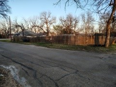 Land in Waco 3