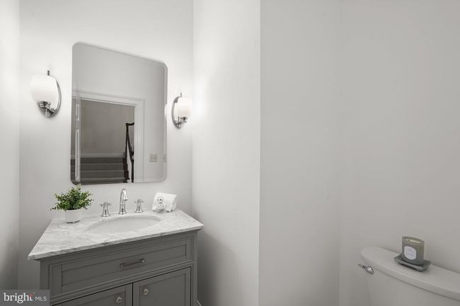 6638 Hampton View Pl, Townhouse with 3 bedrooms, 4 bathrooms and null parking in MCLEAN VA | Image 19