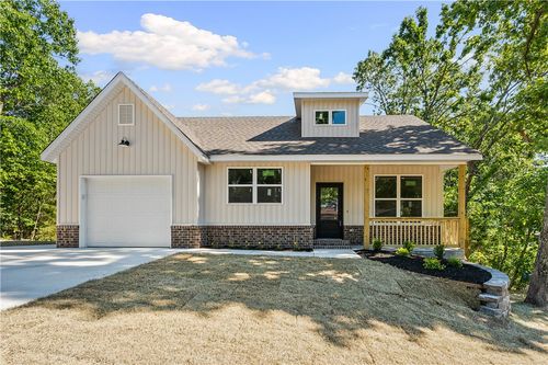 7 Little Drive, Bella Vista, AR, 72715 | Card Image
