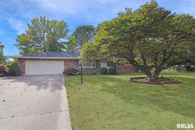 3819 Chatten Court, House other with 2 bedrooms, 2 bathrooms and null parking in Quincy IL | Image 1