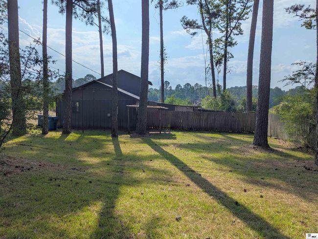 3587 Highway 2 Alt, House other with 2 bedrooms, 1 bathrooms and null parking in Haynesville LA | Image 7