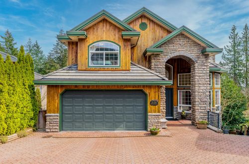 2138 Braeside Pl, Coquitlam, BC, V3E3L3 | Card Image