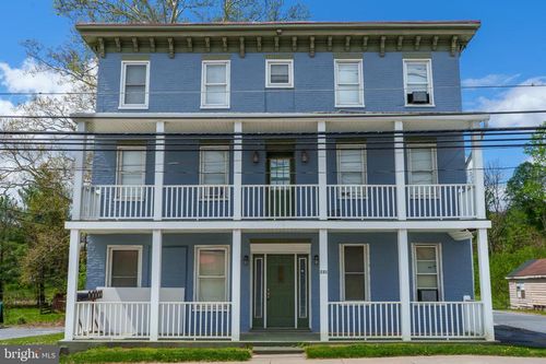 231-229-231 N Church St, THURMONT, MD, 21788-1639 | Card Image