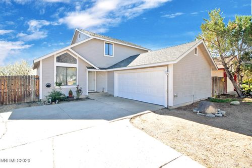 6770 Evening Star Dr, Sparks, NV, 89436-9018 | Card Image