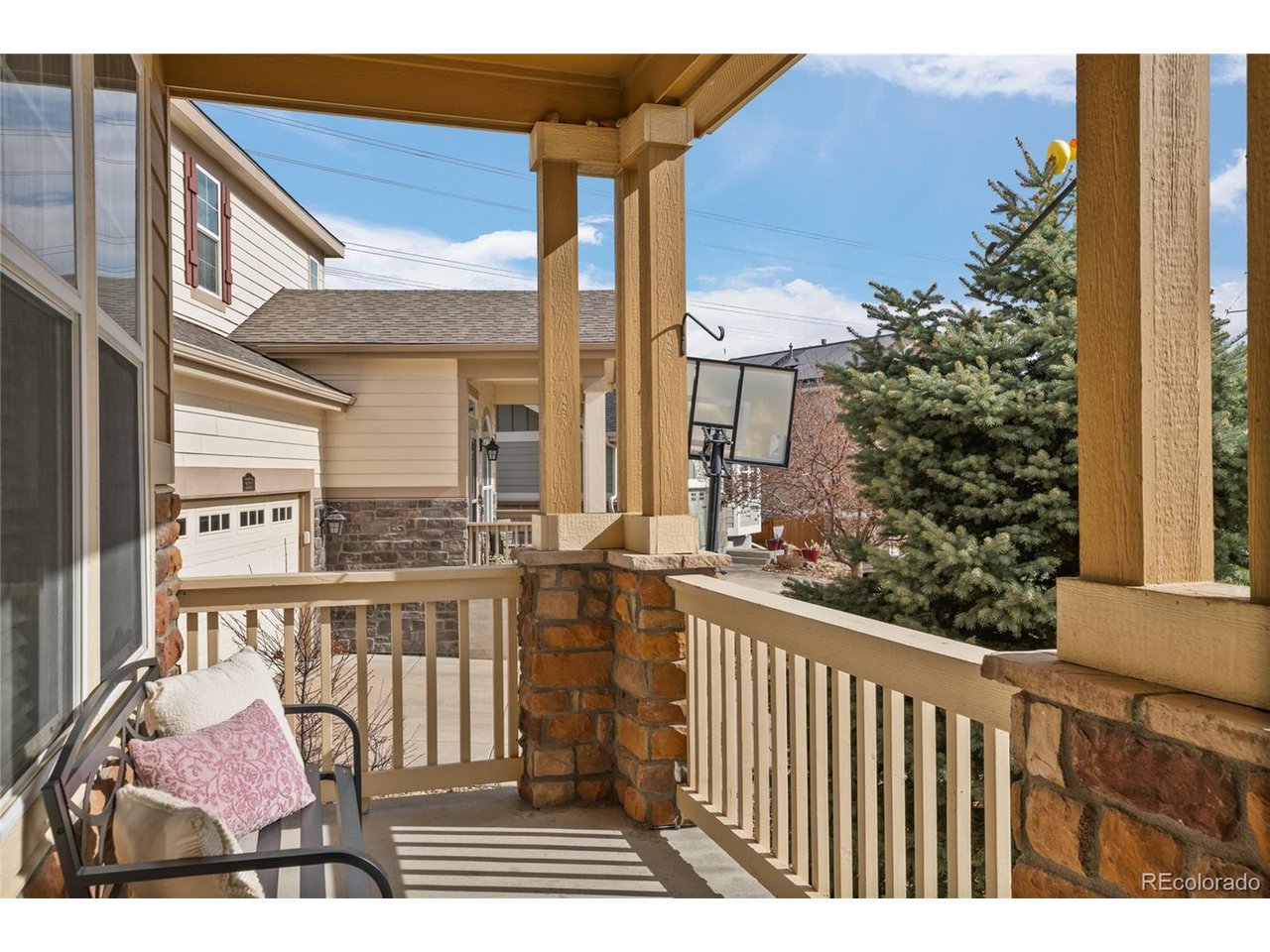Residential in Aurora 4