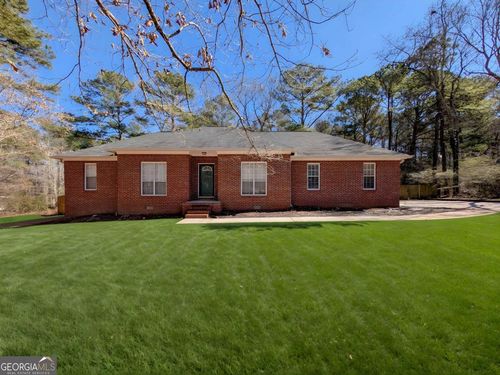 114 Riveredge Dr, McDonough, GA, 30252-4141 | Card Image