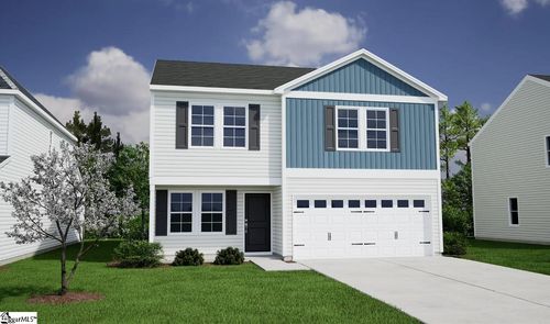 lot-84-365 Prosperity Ln, Moore, SC, 29369-7102 | Card Image