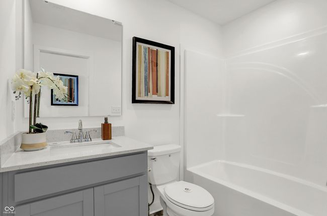 8853 Alexander Ridge Dr, House other with 5 bedrooms, 4 bathrooms and null parking in McCordsville IN | Image 27