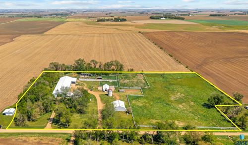 47138 293rd St Street, Beresford, SD, 57004 | Card Image