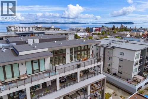 603-2461 Sidney Ave, Sidney, BC, V8L1Y8 | Card Image
