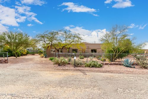 5691 E Calle Mirage --, Apache Junction, AZ, 85119 | Card Image