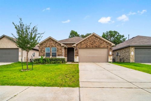 20213 Portbec Drive, New Caney, TX, 77357 | Card Image