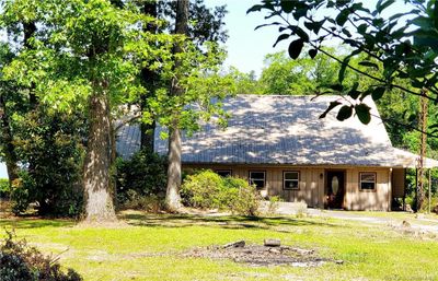 158 Lonesome Hill Road, House other with 5 bedrooms, 3 bathrooms and null parking in Leesville LA | Image 1