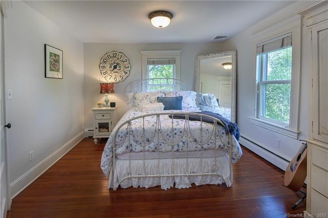 159 High Ridge Ave, House other with 4 bedrooms, 5 bathrooms and null parking in Ridgefield CT | Image 17