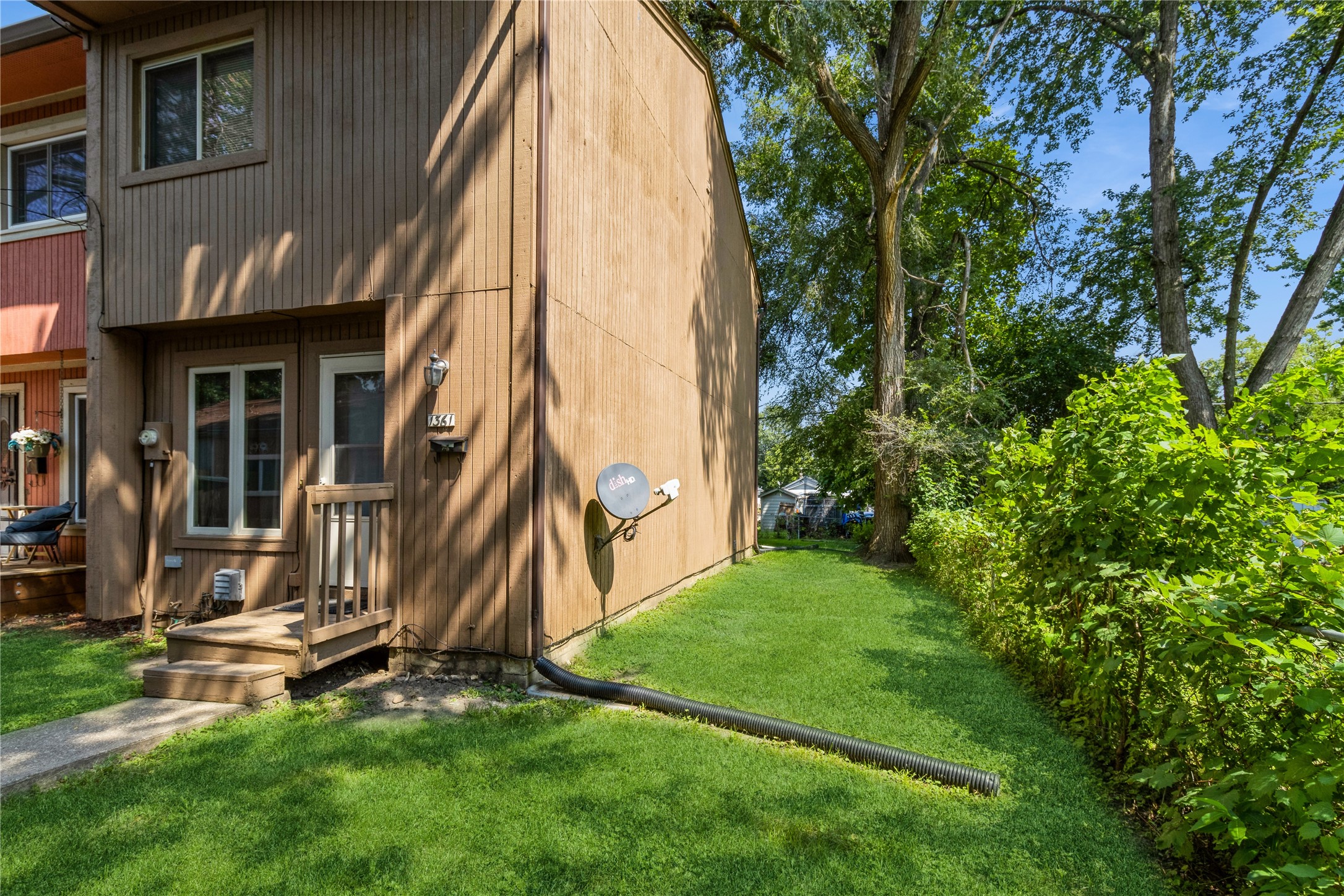 18th St, Des Moines, IA 50316