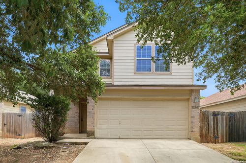 10307 Roseangel Ln, Helotes, TX, 78023-3679 | Card Image