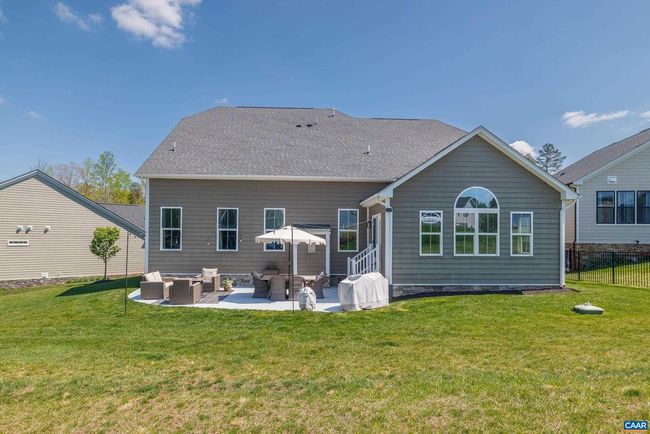 109 Applewood Dr, House other with 4 bedrooms, 3 bathrooms and null parking in ZION CROSSROADS VA | Image 46