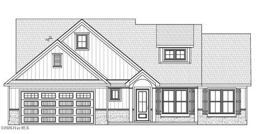 403 Baypark Dr Nw, Calabash, NC, 28467-1853 | Card Image