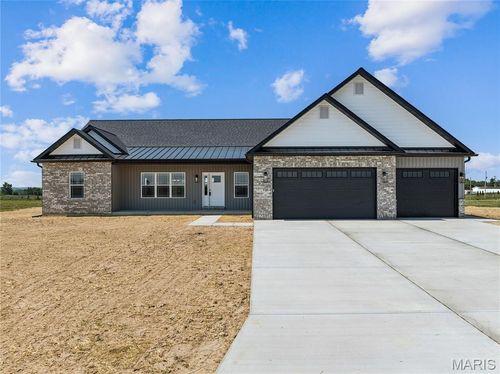 101 Sunrise Ln, Old Monroe, MO, 63369-2664 | Card Image