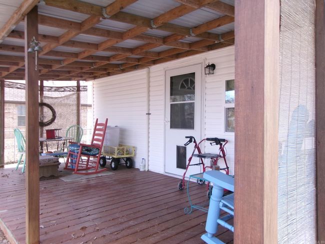 608 Hogan Ave, House other with 2 bedrooms, 1 bathrooms and null parking in Monette AR | Image 16