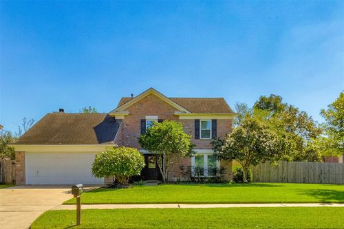 1508 Frontier Lane, Friendswood, TX, 77546 | Card Image