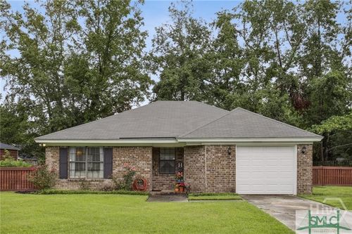 604 Ryan Ln, Pooler, GA, 31322-3245 | Card Image