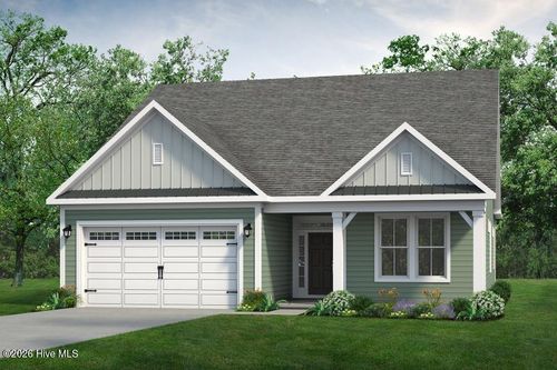 1169 Halter Pl Nw, Calabash, NC, 28467-3600 | Card Image