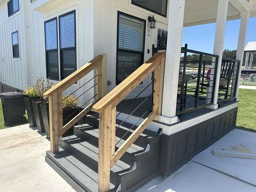 54-5386 Ranch Road 1376, Fredericksburg, TX, 78624 | Card Image