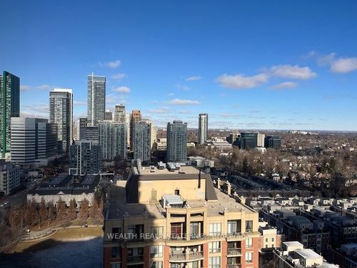 2002-78 Harrison Garden Blvd, North York, ON, M2N7E2 | Card Image