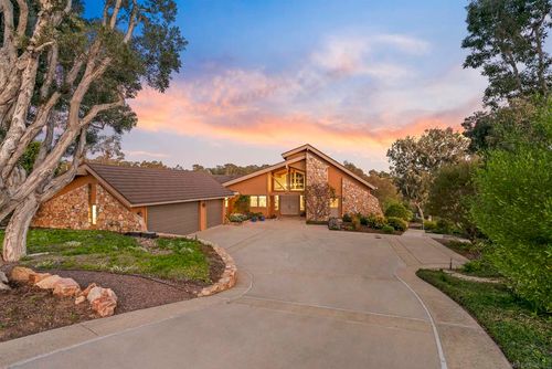 4955 Rancho Viejo Dr, Del Mar, CA, 92014-4238 | Card Image