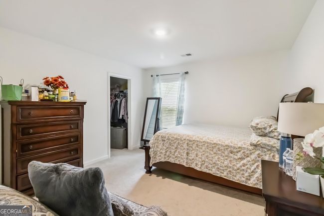 1469 Cliff View Ct, House other with 4 bedrooms, 3 bathrooms and null parking in Conyers GA | Image 18