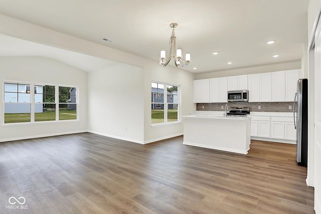2764 Glade Avenue, House other with 4 bedrooms, 3 bathrooms and null parking in Plainfield IN | Image 11