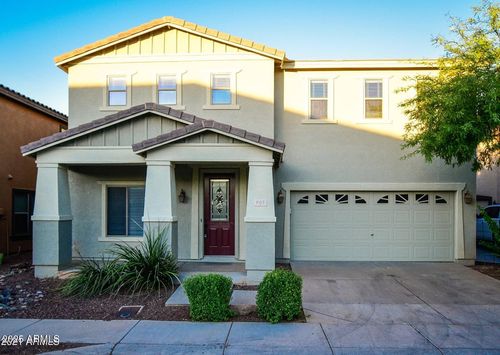 605 N 111th Dr, Avondale, AZ, 85323-7944 | Card Image