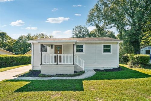190 Derby St, Athens, GA, 30601 | Card Image