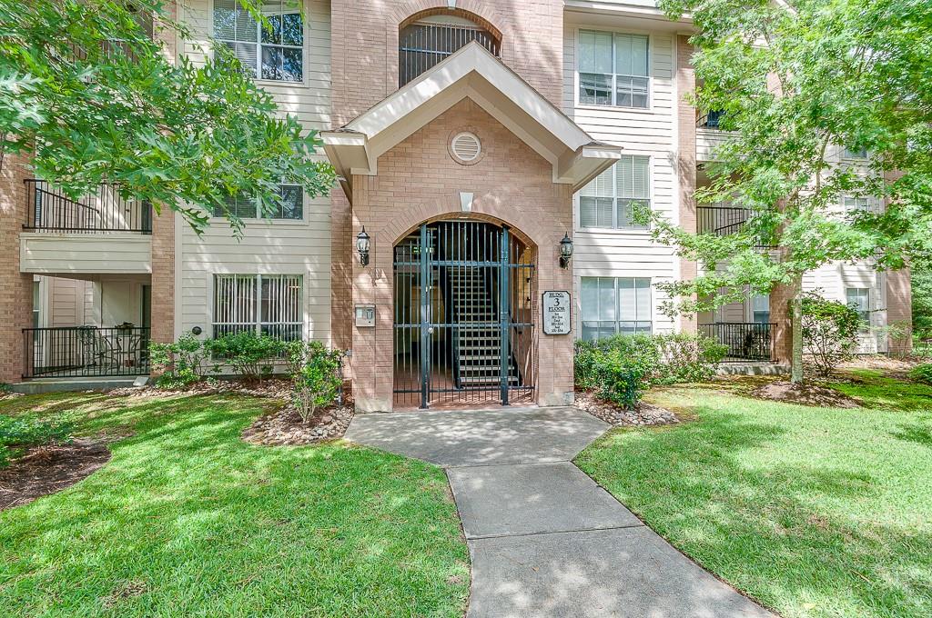 Residential in The Woodlands
