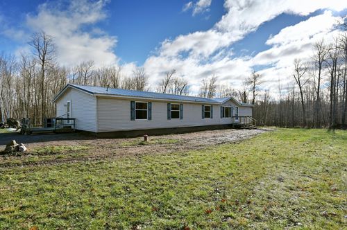 11242 S Pierce Rd, SOLON SPRINGS, WI, 54873 | Card Image