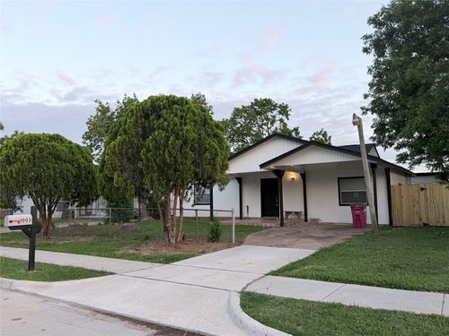 1003 W 12th St, Freeport, TX, 77541-5470 | Card Image