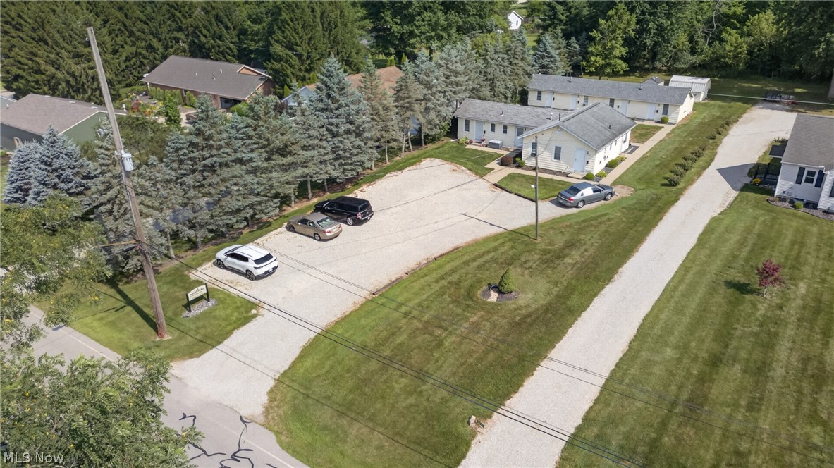 Residential Income in Westfield Center 2