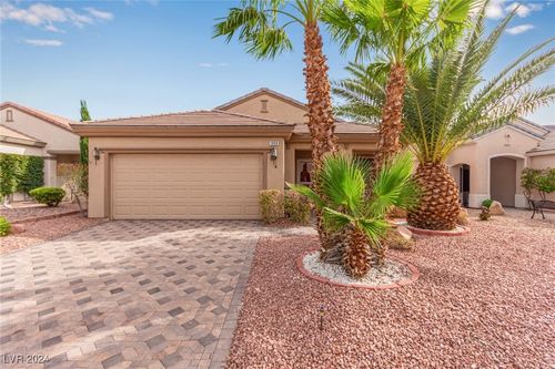 1809 Mountain Ranch Avenue, Henderson, NV, 89012 | Card Image