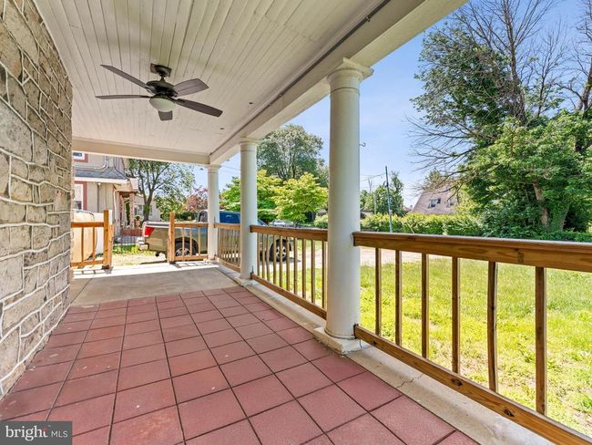 285 N Lansdowne Ave, House other with 5 bedrooms, 4 bathrooms and null parking in LANSDOWNE PA | Image 4