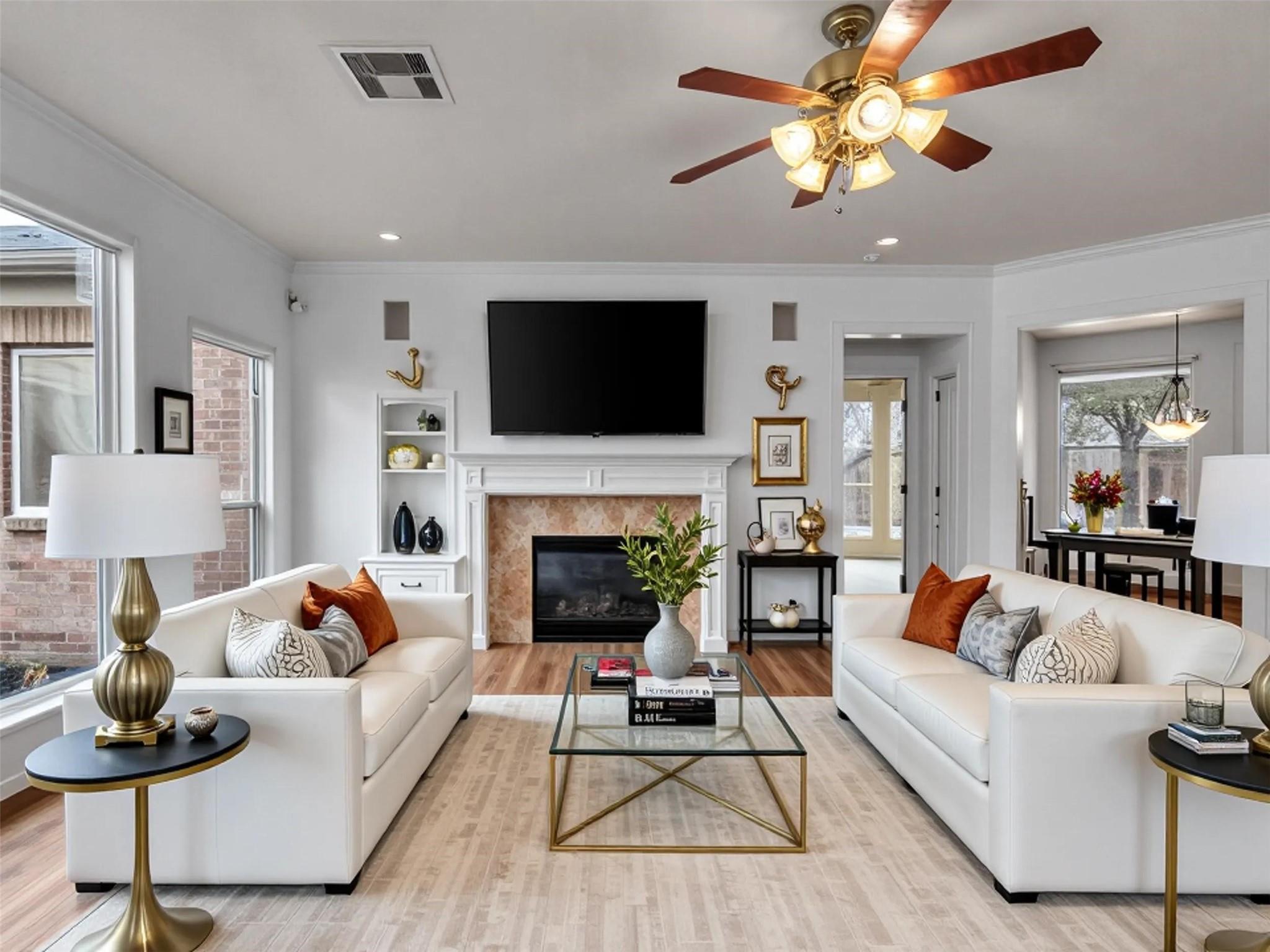 Residential Lease in Conroe 2