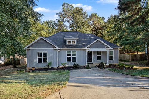 607 Ridgefield Dr, North Augusta, SC, 29841-2516 | Card Image