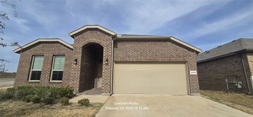 2340 Goodnight Ranch Dr, Weatherford, TX, 76087-6660 | Card Image