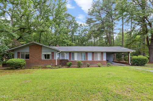 1418 S Mineral Springs Road, Durham, NC, 27703 | Card Image