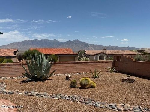 4769 S Meadow Ridge Dr, Green Valley, AZ, 85622-5806 | Card Image