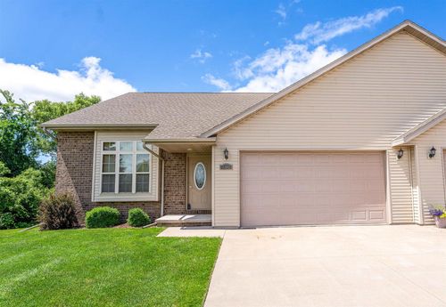 1205 Saunders Road, KAUKAUNA, WI, 54130 | Card Image