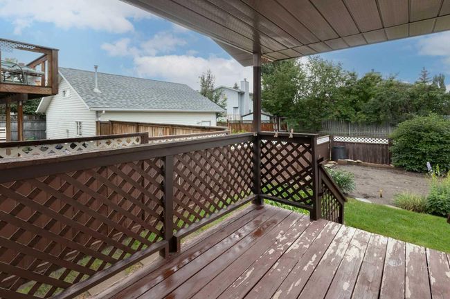 328 Maple Tree Way, House other with 4 bedrooms, 3 bathrooms and 6 parking in Strathmore AB | Image 33